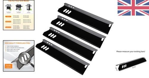 38cm porcelain steel grill - porcelain,