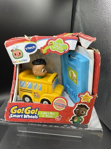 Vtech toot smart - vtech,