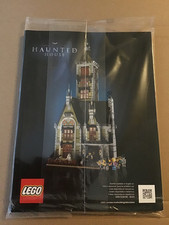 LEGO INSTRUCTIONS ONLY for Set