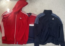3x Adidas Men’s Bundle Job