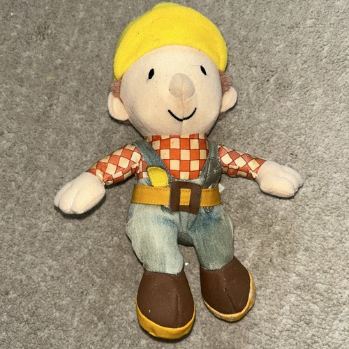 Bob the builder 1998 - bob,