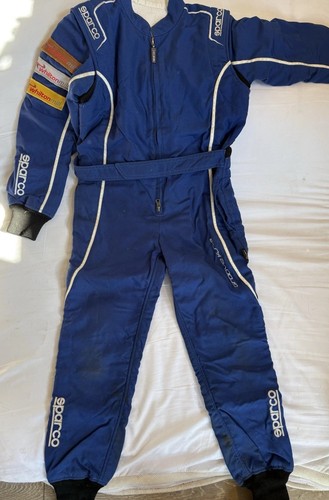 Sparco childs kart - childs, size