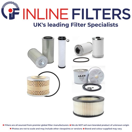 Filter kit for mercedes - mercedes, mb