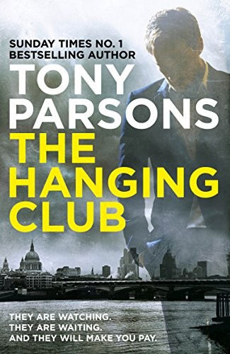 The hanging club max - the,
