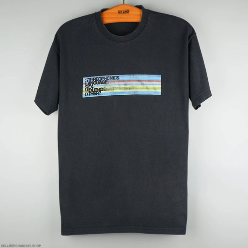 Vintage 2005 stereophonics - vintage,