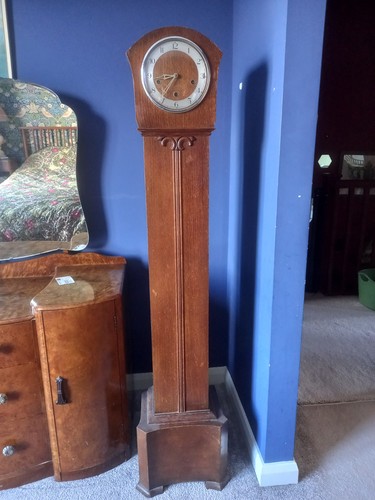 Smiths grandmother chiming - smiths,
