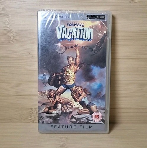 National lampoon vacation - national,