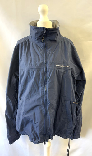 Henri lloyd jacket windbreaker - lloyd,