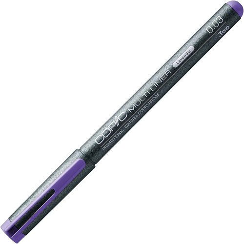 Copic multiliner fine pen - copic,