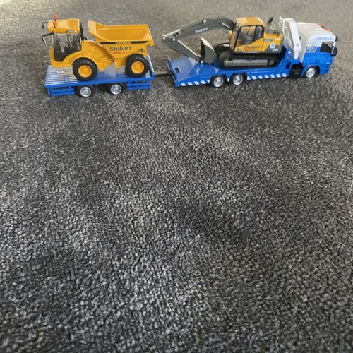 Stobart code good - 3,