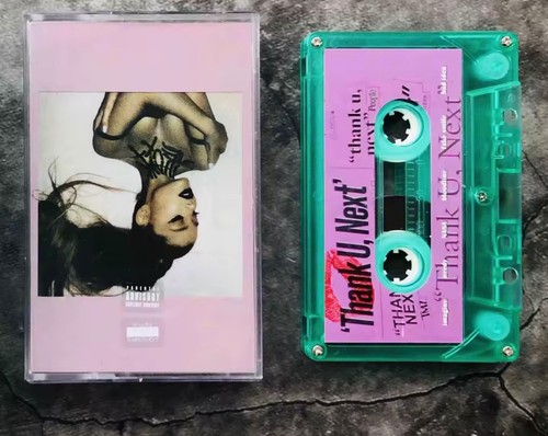 Ariana - sealed),