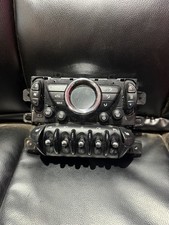 Genuine Used MINI Black Air