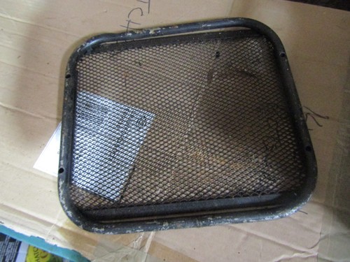 Yamaha 250 350 radiator - lc,