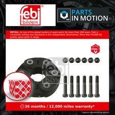 Propshaft Joint Front 43482