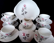 Royal Doulton Bone China