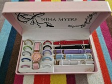 Nina Myers Vintage Ladies