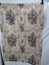 Sanderson Malwood Heavy Linen