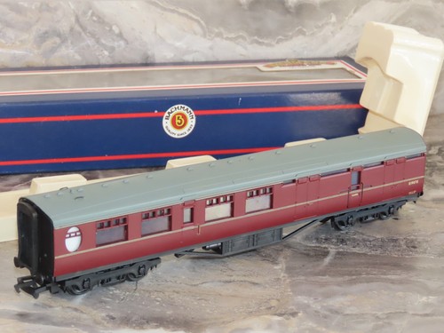Ca184 bachmann 451 - bachmann, 34-451