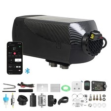 8KW 12V/24V Air diesel Heater