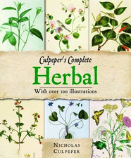 Culpeper's Complete Herbal