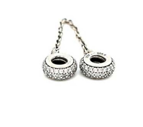 Pandora pavé inspirational - pavé,