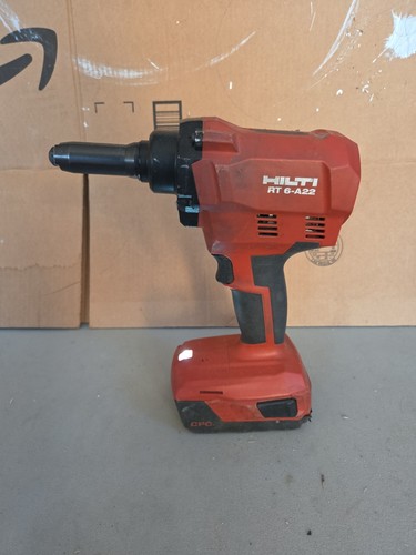 Hilti 6 a22 - 💥hilti💥, 6-a22