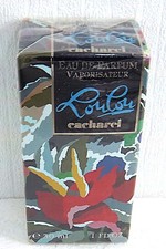 VINTAGE CACHAREL LOU LOU EDP