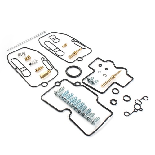 Carburetor repair kit gasket - repair,