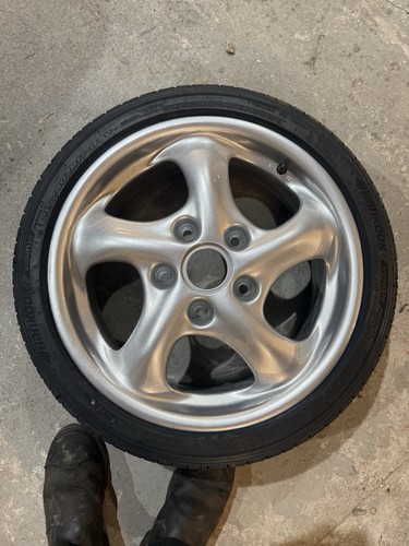 Genuine porsche 911 996 - porsche,