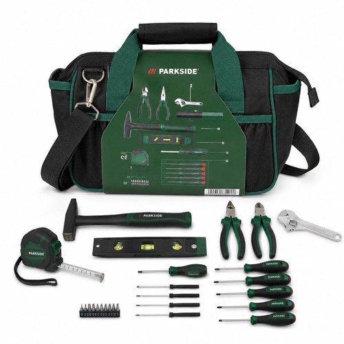 Parkside piece tool - tool, set