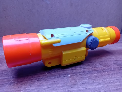 Official nerf strike - nerf, n-strike