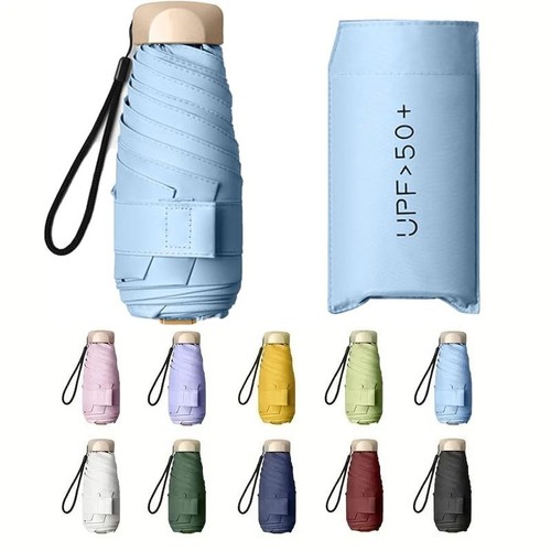 Mini pocket umbrella compact - mini,
