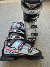 Nordica Speedmachine 8 Ski