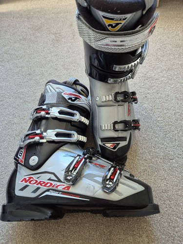 Nordica speedmachine ski - speedmachine, 8