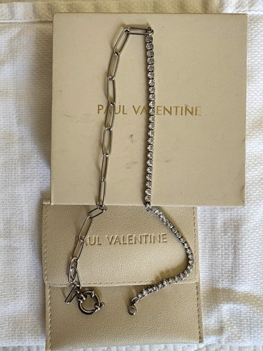 Paul valentine signed - valentine,