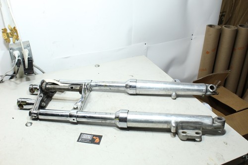 Harley shovelhead front - harley,