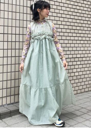 Sister jane dream - jane, perdita