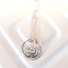 Vintage Sterling Silver