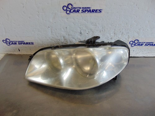 Fiat punto headlight mk2 - punto,
