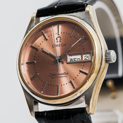 Vintage 1980 omega - *vintage, 1980*