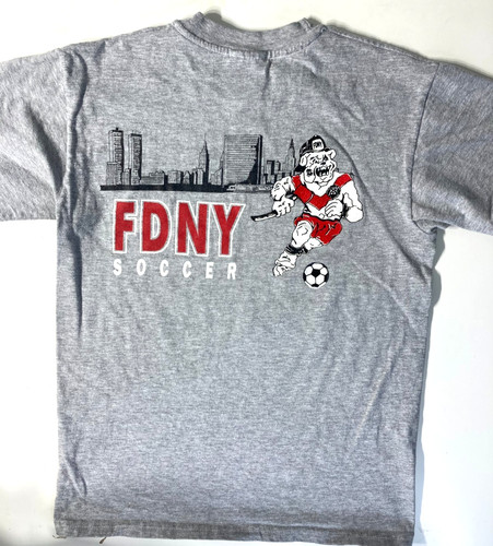 Fire department new york - department,