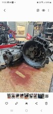 Golf Mk4 2.8 Vr6 Gearbox Drp 
