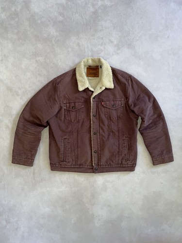 Levi jacket premium trucker - levi's,