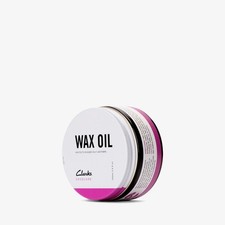 Clarks  Wax Oil  Shoe Cleaners