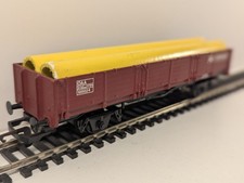 Bachmann OO Gauge Tube Wagon