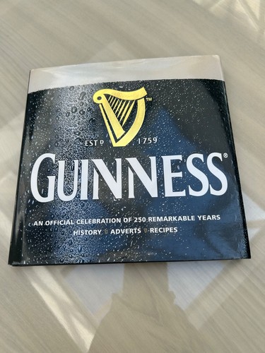 Guinness official - guinness,