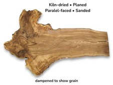 Japanese Pagoda Tree Live Edge