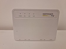 BT Openreach Huawei HG612
