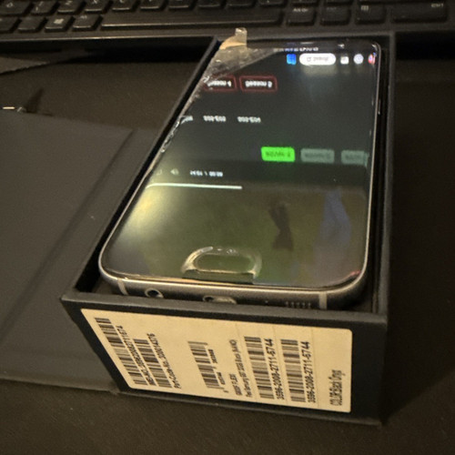 Samsung galaxy g930f - galaxy, s7