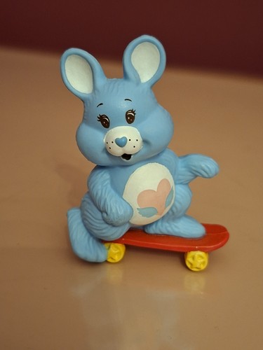 Vintage kenner 1984 care - 1984,